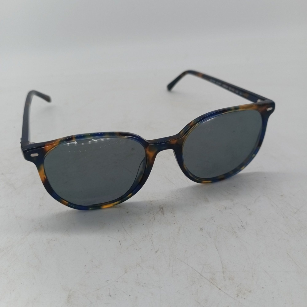 Ray-Ban RB 2197 Elliot Blue Tortoise 1356/3M 52-19 Frames Only 175